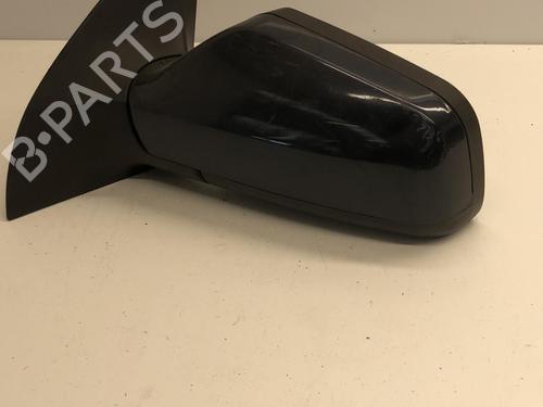 Left mirror OPEL ASTRA G Hatchback (T98) 1.7 DTI 16V (F08, F48) | BP22858070C26 