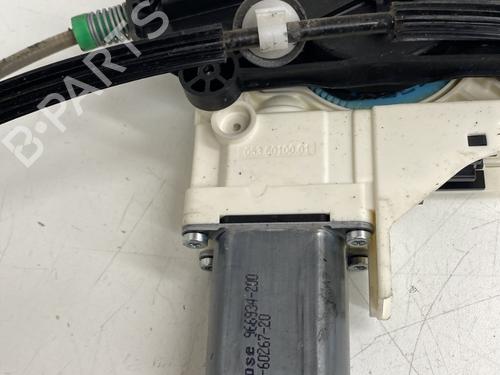 Front right window mechanism AUDI A4 B8 Avant (8K5) 2.0 TDI | BP30392683C23 - Image 3