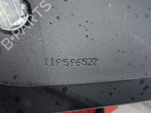 Left mirror RENAULT MEGANE IV Hatchback (B9A/M/N_) 1.5 dCi 110 (B9A3) | BP31871880C26