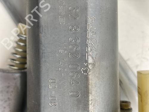 Front right window mechanism BMW 3 (E46) 320 d | BP22861020C23 
