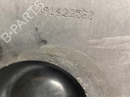 Tanklåg RENAULT VEL SATIS (BJ0_) 2.2 dCi (BJ0E, BJ0F) | BP24657704C131 - Image 5