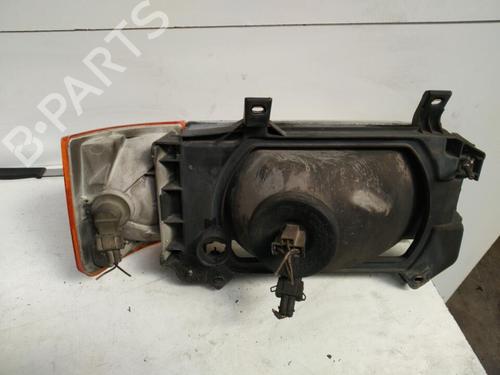 Used Left headlight Left headlight VW TRANSPORTER T4 Van (70A, 70H, 7DA, 7DH) 2.5 TDI (102 hp) 22855056 22855056