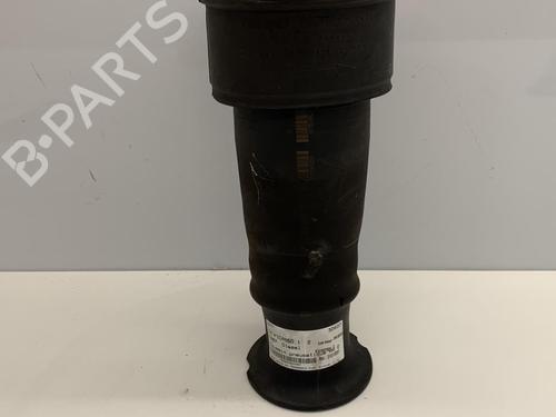 Used Right rear shock absorber CITROËN C4 Grand Picasso I (UA_) 2.0 HDi 138 (136 hp) 22858042