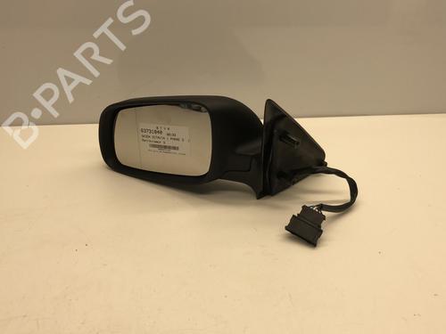 Used Left mirror Left mirror 22857185 22857185