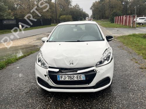 Used Parts PEUGEOT 208 I (CA_, CC_) 1.2 PureTech 82 4612930