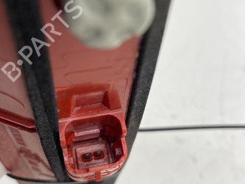 Used Third brake light Third brake light RENAULT LAGUNA II (BG0/1_) 1.9 dCi (BG08, BG0G) (120 hp) 33607274 33607274
