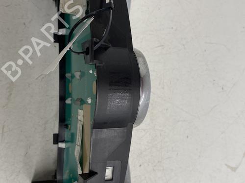 Instrument cluster PEUGEOT 207 (WA_, WC_) 1.4 HDi | BP29704509C47 