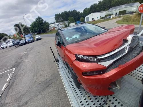 Switch CITROËN C3 AIRCROSS II (2R_, 2C_) 1.5 BlueHDi 120 (2CYHXX) | BP24979674I30  - Image 6