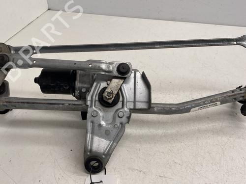 Front wiper motor VW PASSAT B7 Variant (365) 1.6 TDI | BP30174496M29 - Image 5