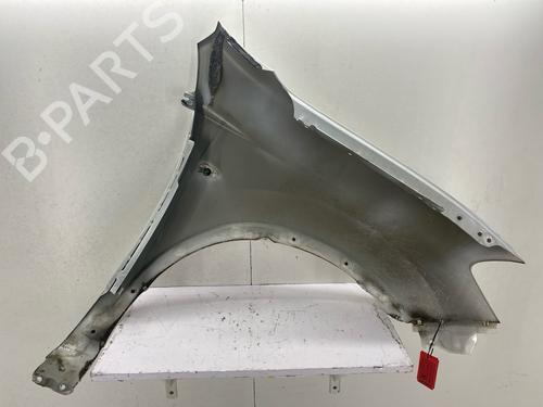 Used Left front fenders Left front fenders 37036907 37036907