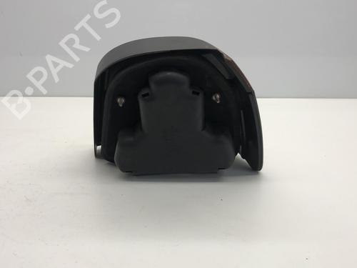 Venstre baglygte VW GOLF III Cabriolet (1E7) 2.0 (115 hp) 22858656