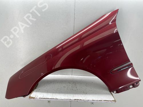 Used Left front fenders Left front fenders MERCEDES-BENZ CLK (C209) CLK 320 CDI (209.320) (224 hp) 36027657 36027657