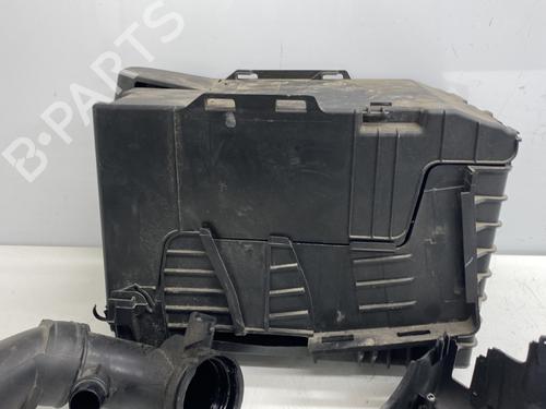 Electronic module PEUGEOT 207 (WA_, WC_) 1.4 16V | BP27347868M83