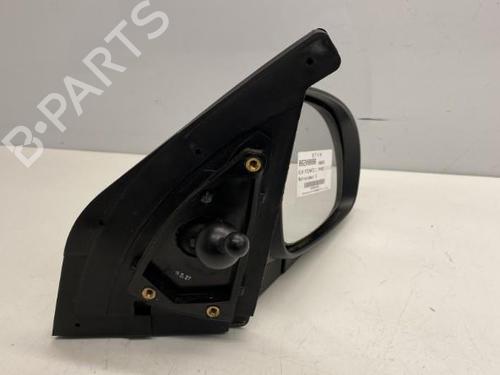 Used Right mirror KIA PICANTO I (SA) 1.1 (65 hp) 22863347