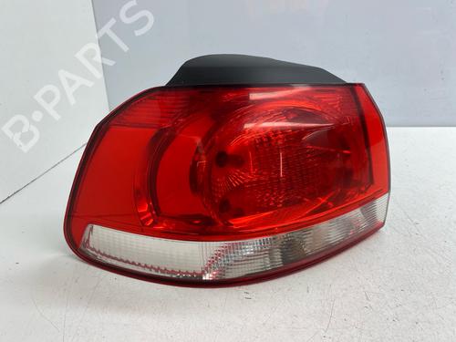 Left taillight VW GOLF VI (5K1) | BP36441548C34 - Image 5