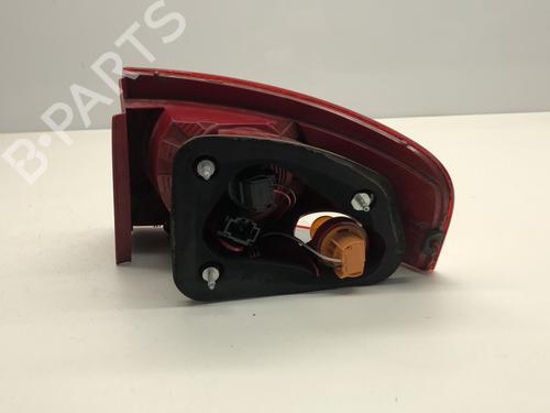 Used Left taillight Left taillight SEAT ALTEA XL (5P5, 5P8) 1.6 TDI (105 hp) 22853978 22853978