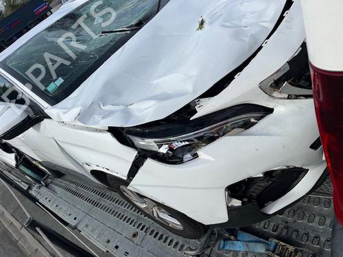 Brugte PEUGEOT 3008 II SUV (MC_, MR_, MJ_, M4_) 1.2 THP/ PureTech 130 (MRHNSM, MRHNSU, MRHNSJ, MRHNYW,... (131 hp) 4410617