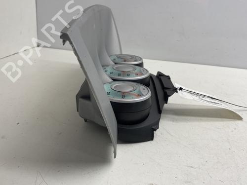 Instrument cluster PEUGEOT 807 (EB_) 2.2 HDi | BP22861034C47 