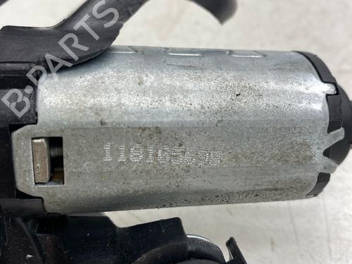 Rear wiper motor BMW 1 (E87) 118 d | BP36096880M102 - Image 5