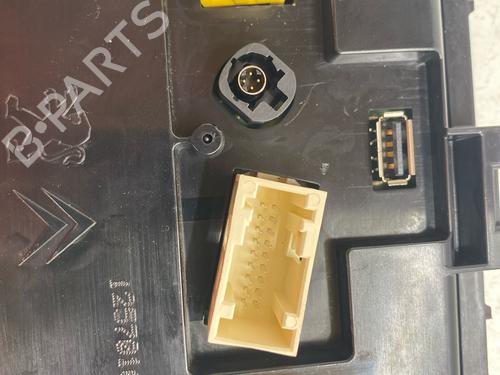 Used Instrument cluster Instrument cluster CITROËN C4 Picasso II [2013-2026] 36003326 36003326