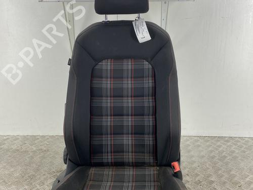 Used Right front seat VW GOLF VII (5G1, BQ1, BE1, BE2) 2.0 GTI (230 hp) 26274594