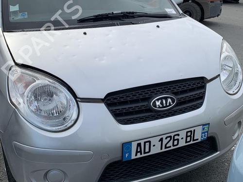 Right taillight KIA PICANTO I (SA) 1.0 | BP22850514C35 