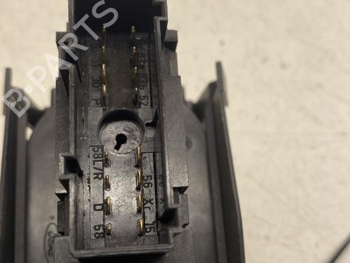 Headlight switch FORD FUSION (JU_) 1.4 TDCi | BP32227675I24 - Image 2