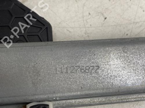 Rear left window mechanism DACIA SANDERO II TCe 90 (B8M1, B8MA, B8AC) | BP28568017C24  - Image 5