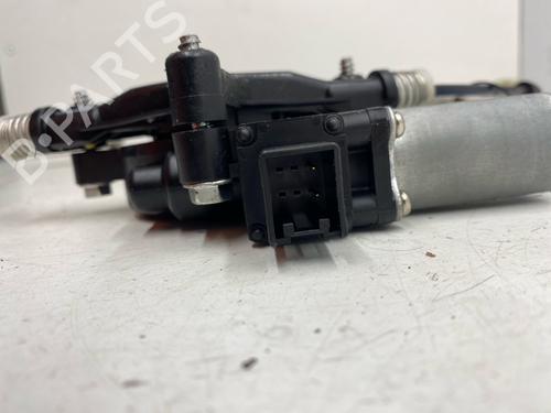 Front right window mechanism MAZDA 2 (DE_, DH_) 1.3 (DE3FS) | BP38332079C23 - Image 5