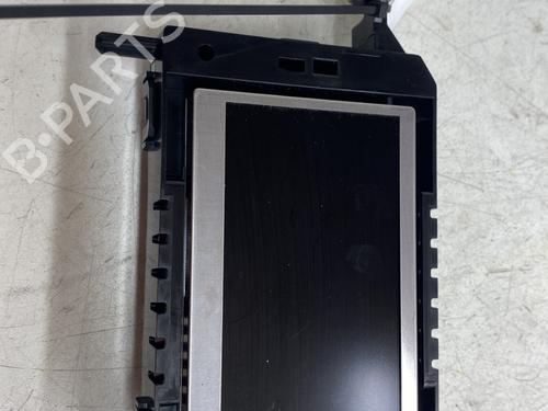 Display FORD FIESTA VI (CB1, CCN) 1.5 TDCi (75 hp) 31642263