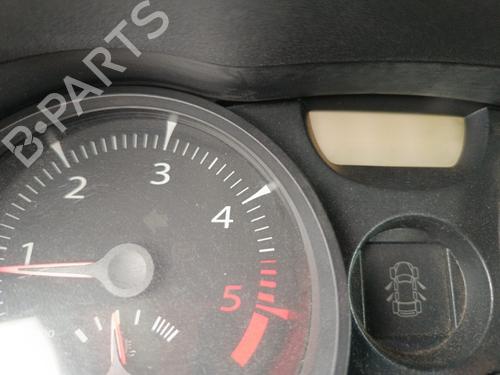 Right headlight RENAULT MEGANE II (BM0/1_, CM0/1_) 1.5 dCi (BM1F, CM1F) | BP22861692C29 