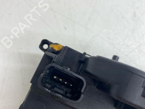 Used Rear left lock Rear left lock RENAULT GRAND SCÉNIC III (JZ0/1_) [2009-2016] 34645270 34645270