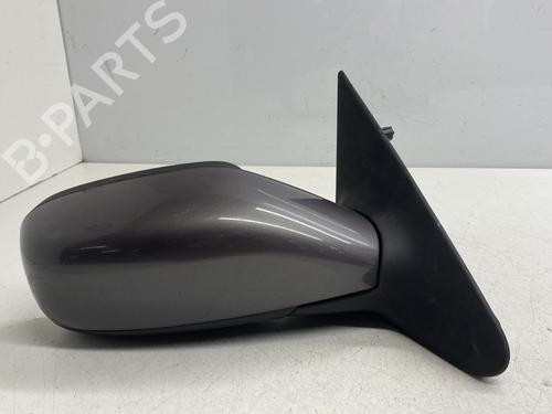 Rétroviseur droit RENAULT LAGUNA II (BG0/1_) 1.9 dCi (BG1A, BG1W, BG0G) (110 hp) 29870434
