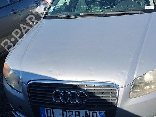 Headlight switch AUDI A4 B7 Avant (8ED) 2.0 TDI 16V | BP22856548I24  - Image 9