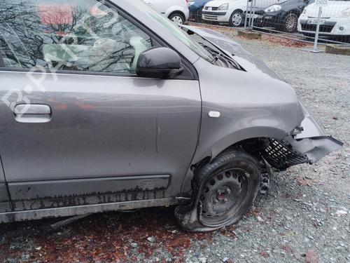Pala sol esquerda RENAULT TWINGO III (BCM_, BCA_) 1.0 SCe 65 (BCMJ) | BP37741620I1 - Image 7