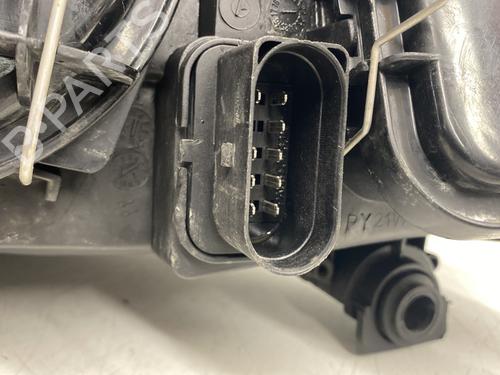 Right headlight SEAT IBIZA III (6L1) 1.4 TDI | BP28290169C29 