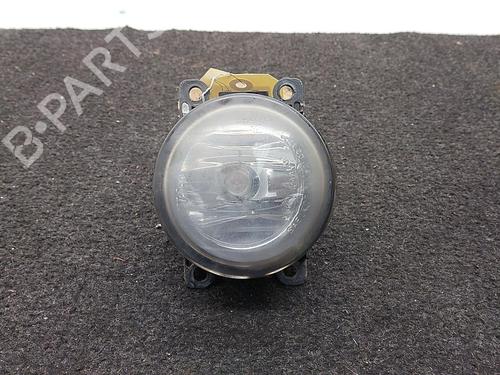 Used Left front fog light Left front fog light RENAULT MEGANE II (BM0/1_, CM0/1_) 1.5 dCi (BM1F, CM1F) (86 hp) 22850358 22850358