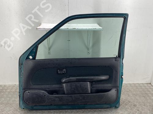 Right front door PEUGEOT 106 II (1A_, 1C_) 1.5 D | BP24057608C3 