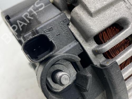 alternator-citroen-c4-i-lc_-2004-2005-2006-2007-2008-2009-2010-2011-2012-2013-2014-39420892 main image