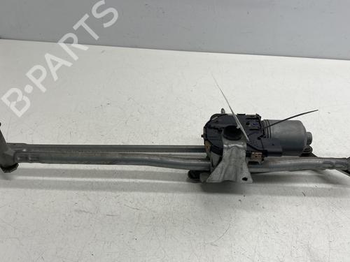 Used Front wipers mechanism VW TIGUAN (5N_) 2.0 TDI (140 hp) 28567847