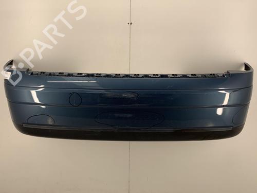 Rear bumper AUDI A2 (8Z0) 1.4 TDI | BP22852480C8 