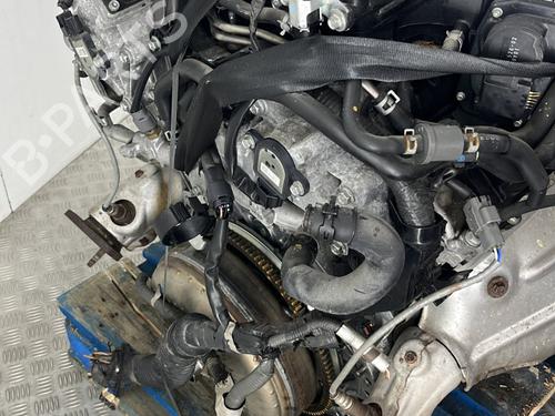 Engine NISSAN 370Z Roadster (Z34) 3.7 | BP26139768M1  - Image 5