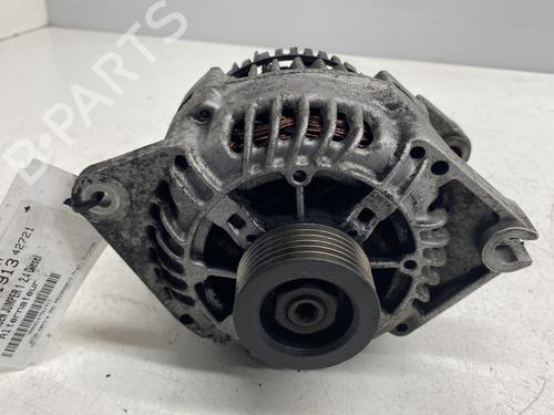 Used Alternator CITROËN JUMPER I Van (230L) 2.5 D (86 hp) 26978078