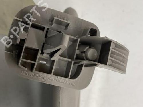 Used Right sun visor Right sun visor RENAULT GRAND SCÉNIC II (JM0/1_) 1.9 dCi (JM14) (131 hp) 22863311 22863311