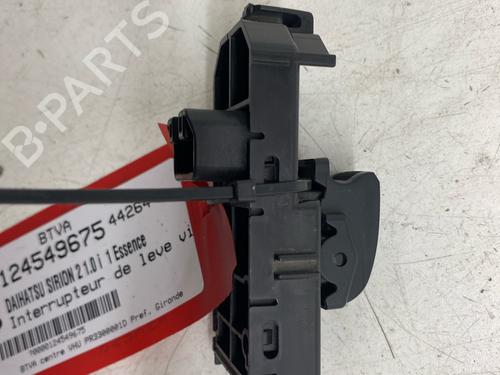 Left rear window switch DAIHATSU SIRION (M3_) 1.0 (M300) | BP38332164I29 - Image 3