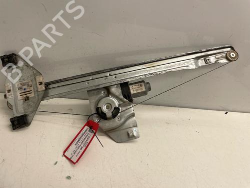 Front left window mechanism CITROËN BERLINGO Box Body/MPV (B9) 1.6 HDi / BlueHDi 75 | BP39970046C22 - Image 6