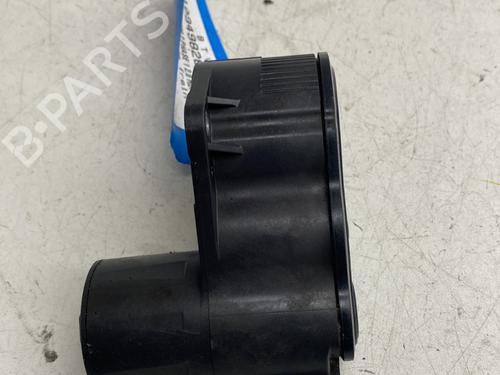 Electric handbrake PEUGEOT 3008 II SUV (MC_, MR_, MJ_, M4_) 2.0 BlueHDi 180 | BP28290154E5