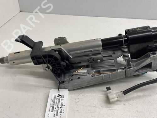 Rattakselaggregat MERCEDES-BENZ C-CLASS T-Model (S204) C 220 CDI (204.202) (170 hp) 30822659