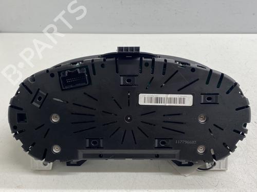 Instrument cluster OPEL ADAM (M13) 1.0 | BP30911295C47  - Image 5