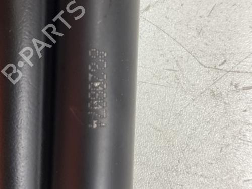 Tailgate lift support CITROËN C4 Picasso I MPV (UD_) 1.6 HDi | BP22862805C138 